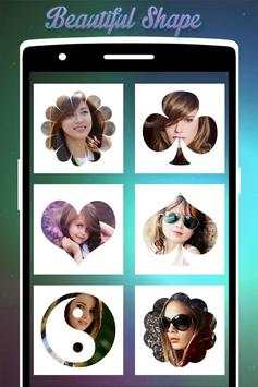 Photo Shape screenshot 1