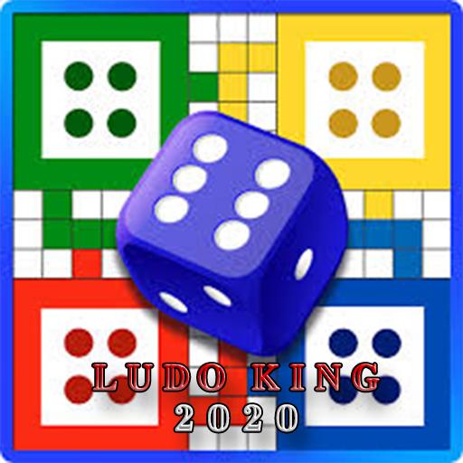 Ludo King Multiplayer icon