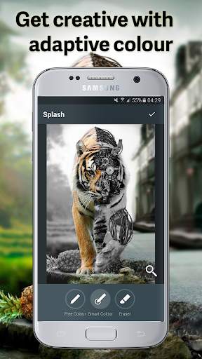 Magic Effects Revampic screenshot 2