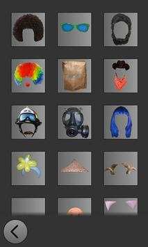 FunFace screenshot 2
