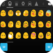 Emoji Keyboard icon