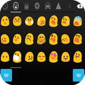 Emoji Keyboard 2.0