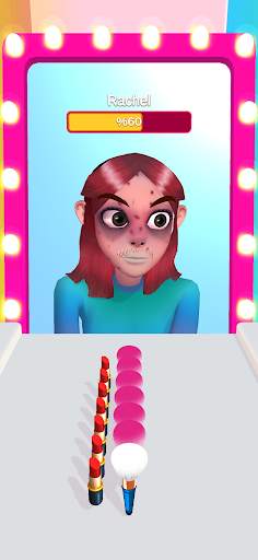 Makeup Kit screenshot 6