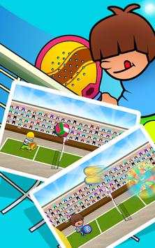 Volleyball - Volleyball Games screenshot 2