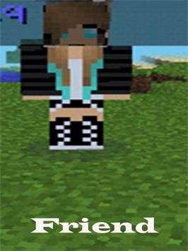 Friend Mod screenshot 2