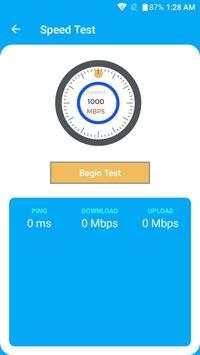 Boost VPN screenshot 3