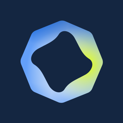 Microblink Identity आइकन
