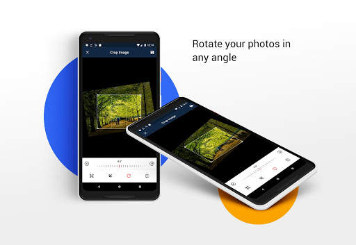 Crop Image - Rotate image and  screenshot 6