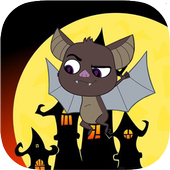 Super Bat icon