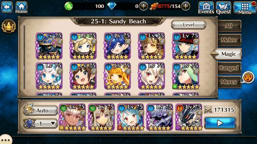 Valkyrie Connect скриншот 6