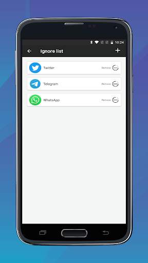 Force Stop App(NO ROOT) screenshot 4
