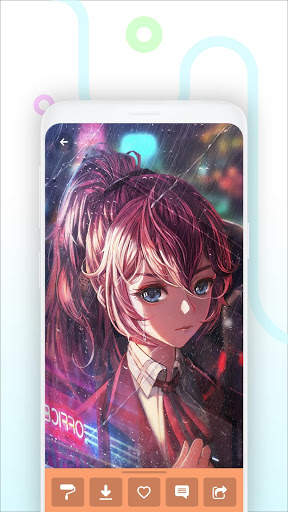 Cool Wallpapers and HD Backgrounds screenshot 7