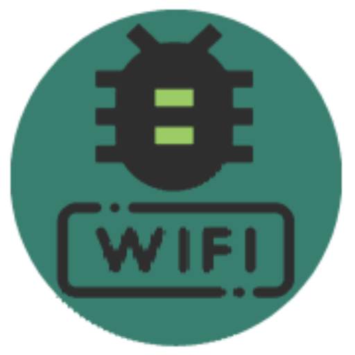 WIFI ADB 1.0.2