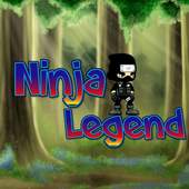 Ninja Game 1.0