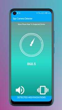 Spy Camera Detector screenshot 3