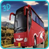 Bus Speedy Road Driver 1.0