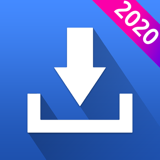 Video Downloader for Facebook icon