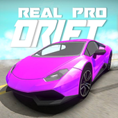 Real Drift Pro Car Racing icon