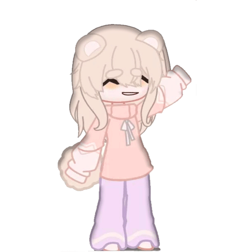 GACHA CUTE MOD icon