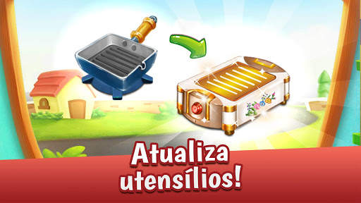 Cooking Tale: Jogo de Cozinhar screenshot 3