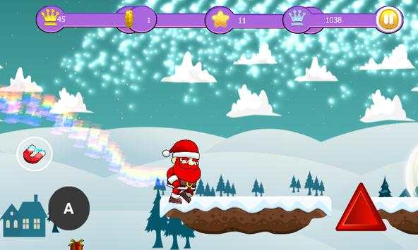 Zombies VS Santa : Christmas  new Edition screenshot 3