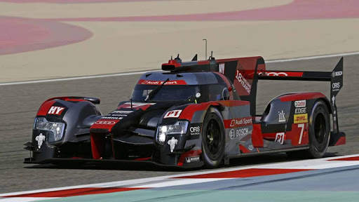 Race Cars Wallpaper screenshot 3