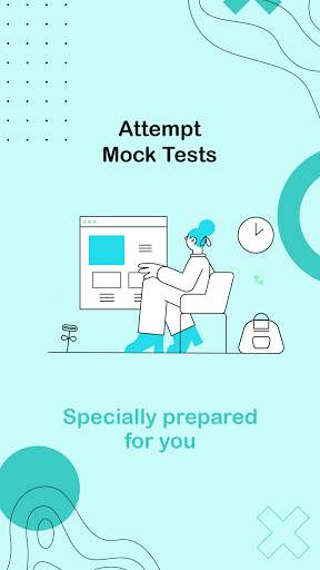 Free Online Mock Tests for Govt. & Entrance Exams screenshot 7