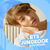 BTS Jungkook Keyboard KPOP 1.0
