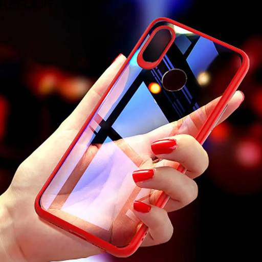 Mobile Phone Cover Cases  App 4.0