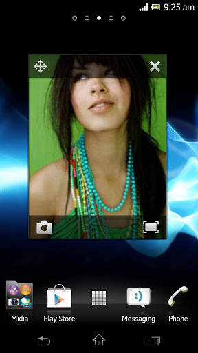 Miroir screenshot 2