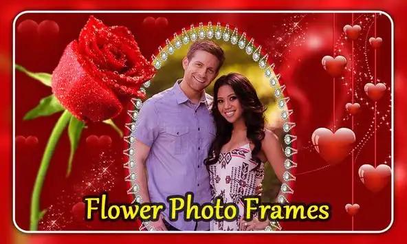 Flower Photo Frames - Photo Editor screenshot 3