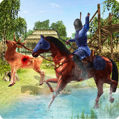 Arrow Deer Hunting 2018 : Deer Hunting  3D icon