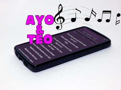Best Of Ayo And Teo Songs screenshot 1