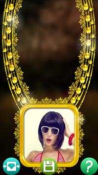 Jewelry Photo Frames screenshot 6