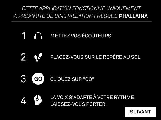 Fresco Live :Phallaina screenshot 5