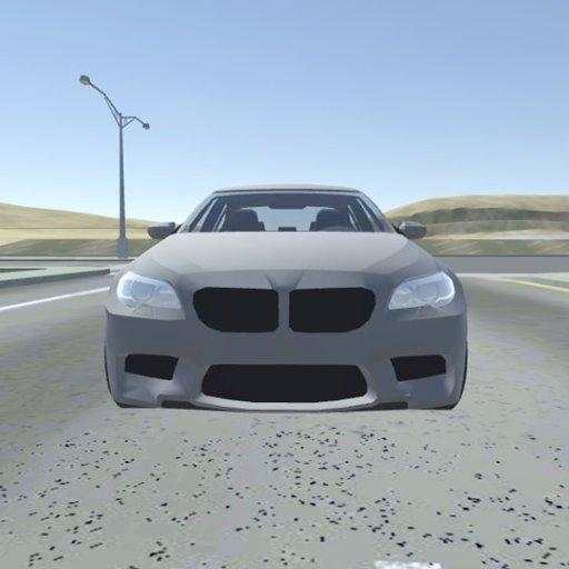M5 E60 Drift Simulator 3.2