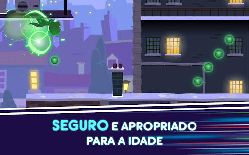 PJ Masks™: Moonlight Heroes screenshot 23