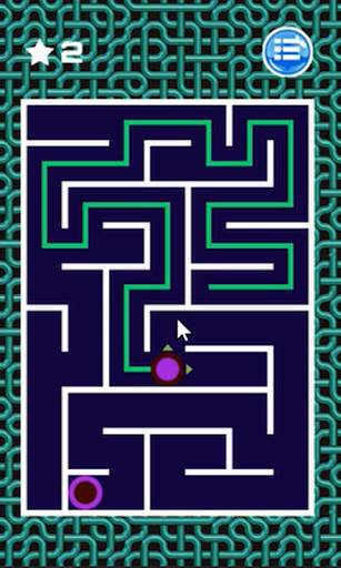 Maze lite - free games without wifi screenshot 3