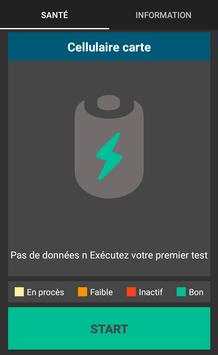 Repair Battery Life screenshot 1