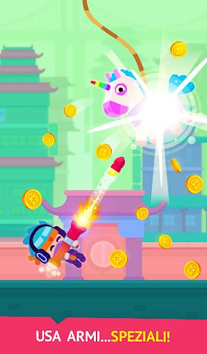 Pinatamasters screenshot 8