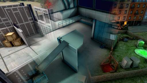 Zombie Top - Online Shooter screenshot 7