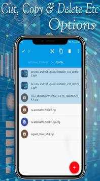 EX File Explorer - EX File Manager screenshot 4