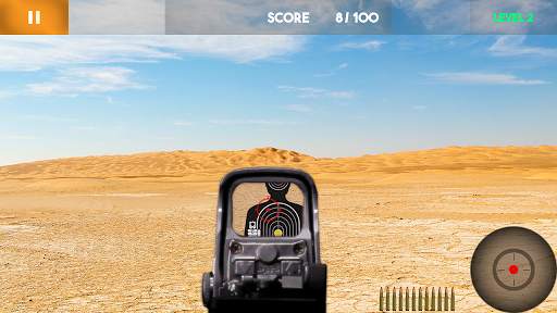 Gun builder simulator gratis screenshot 16