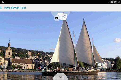 Rando au pays d'Evian, Vallée  screenshot 9