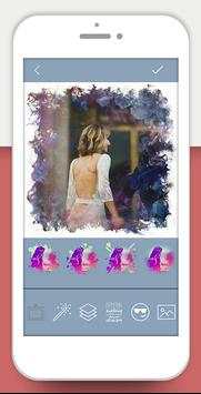 Photo Lab - Image Photo Editor with shop image screenshot 4