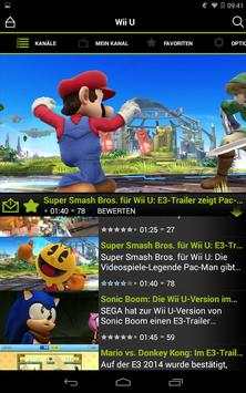 Games TV 24 screenshot 1