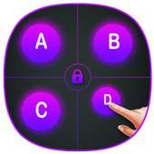 Knock Lock Pro icon