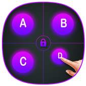 Knock Lock Pro 1.0