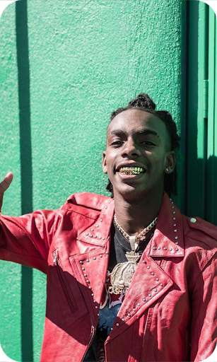YNW Melly Wallpapers HD 2020 screenshot 3