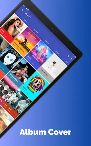 MusicKit - Free Music Play, Download & Offline MP3 screenshot 19